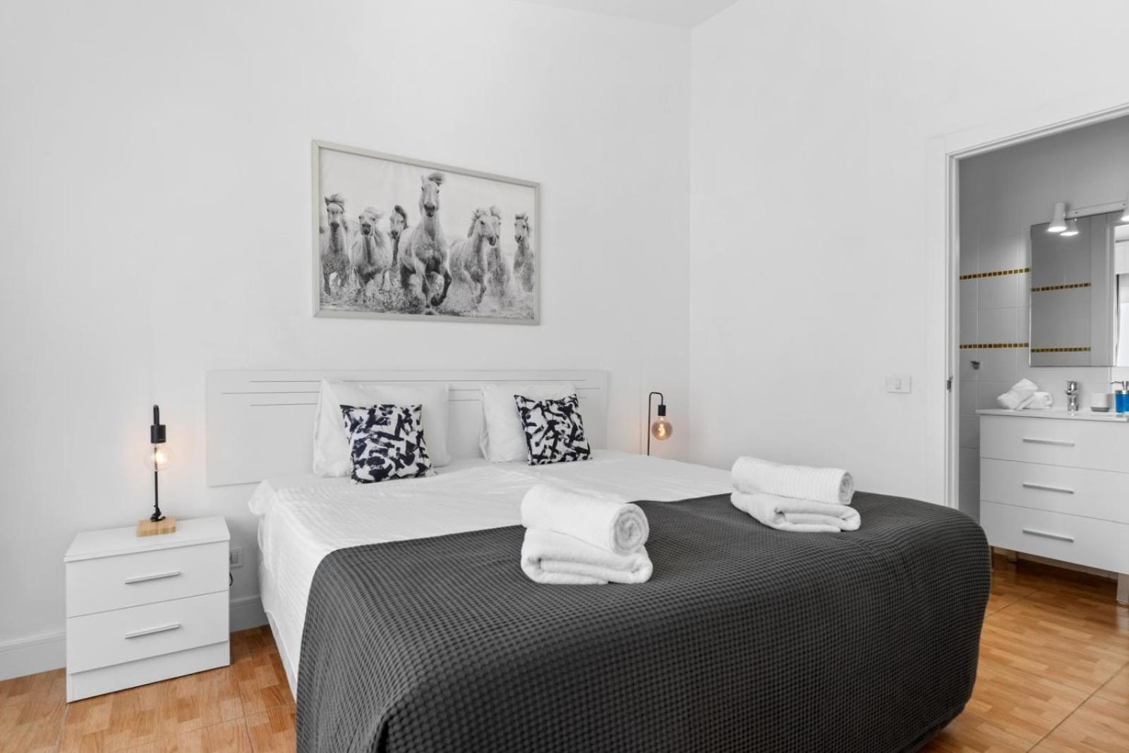 Apartment Marie Costa Adeje  Εξωτερικό φωτογραφία