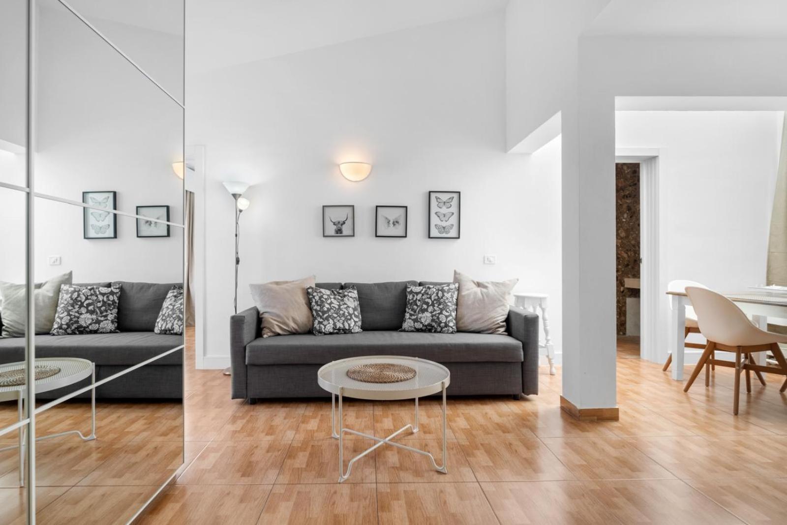 Apartment Marie Costa Adeje  Εξωτερικό φωτογραφία