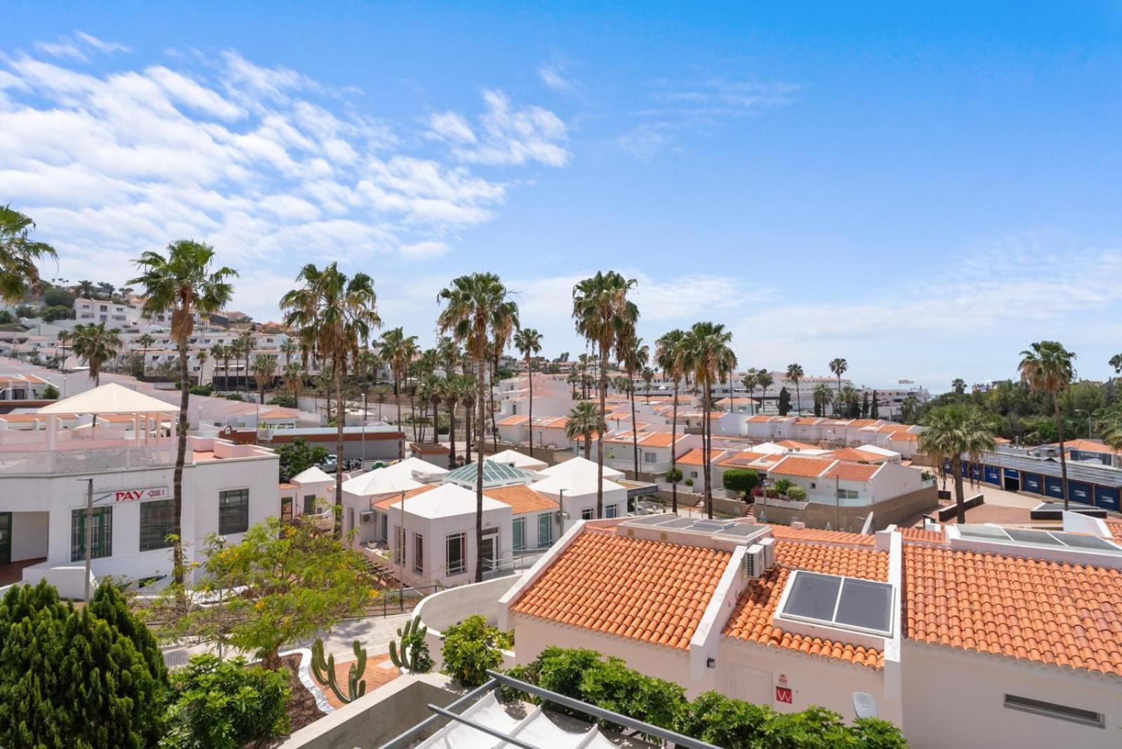 Apartment Marie Costa Adeje  Εξωτερικό φωτογραφία